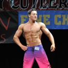 Jeremy  Reavy - NPC Jay Cutler Desert Classic 2014 - #1